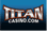 Titan Casino logo