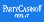 Party Casino logo