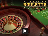 American Roulette